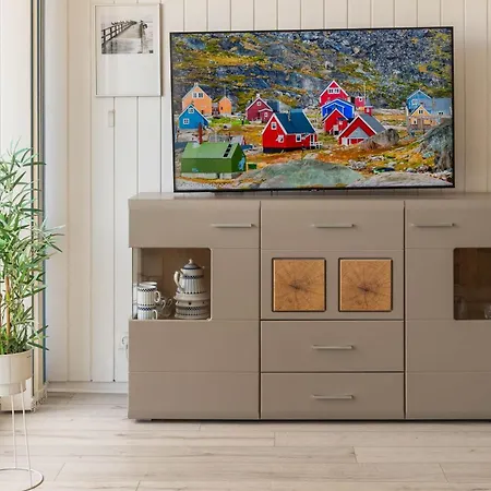 Appartamento Kiel Water 4