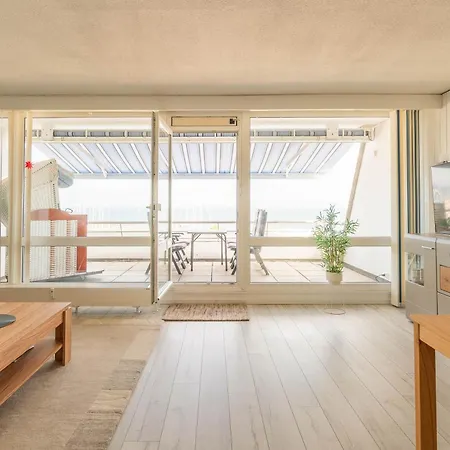 Apartment Kiel Water 4 *
