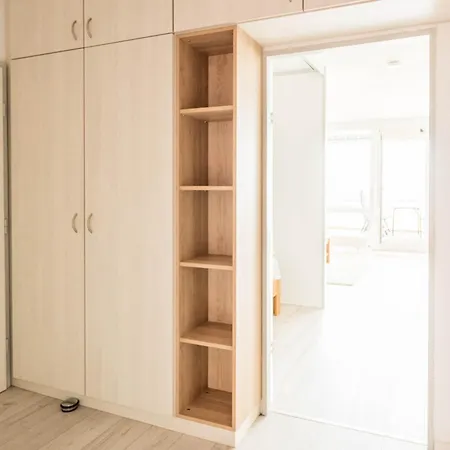 Apartamento Kiel Water 4 *