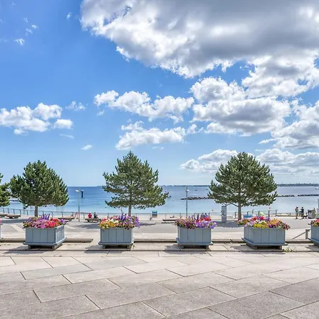 Kiel Water 4 *