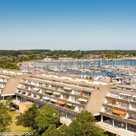 Apartman Kiel Water 4