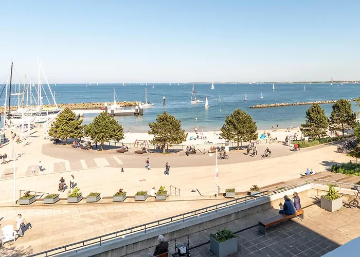 Water 4 Appartement *