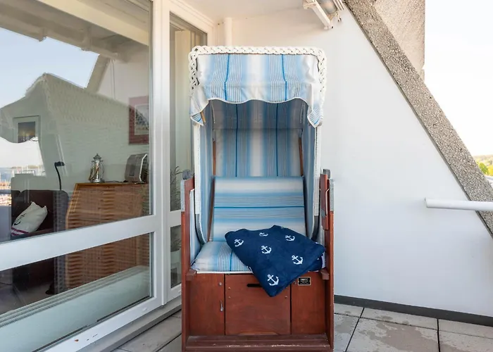 Kiel Water 4 Schilksee