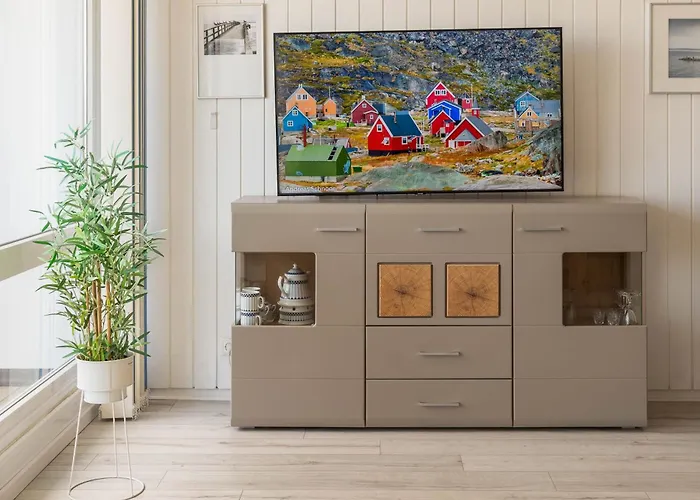 Kiel Water 4 Schilksee