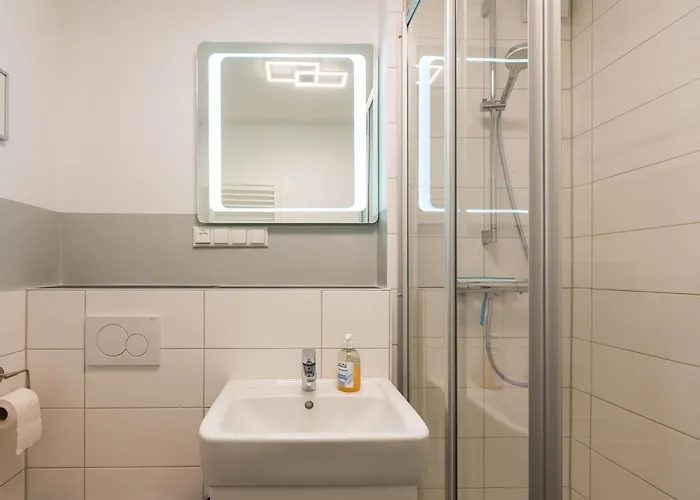 Water 4 Appartement *