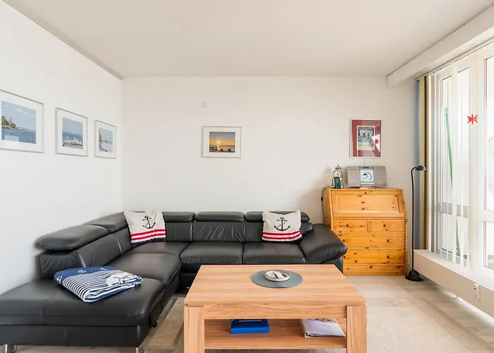 Kiel Water 4 * Schilksee