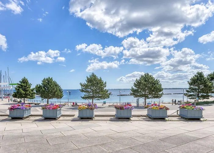 Kiel Water 4 *