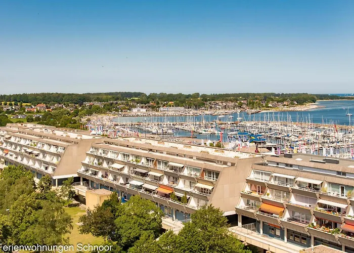 Apartman Kiel Water 4